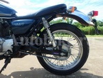     Honda CB400SS 2001  17